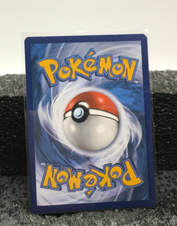 POKEMON Penny Special Illustration Rare Holofoil Full Art TCG Card 252/198-NM - Image 2
