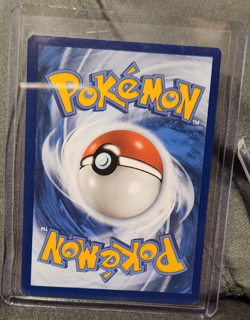 Mew 011/025 Celebrations Holo Pokemon card - Image 2