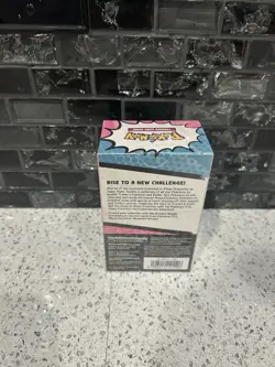 Ascended Heroes Booster Bundle Box 6 Packs English Mega Evolution Pokemon Cards - Image 5