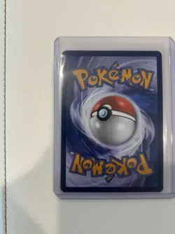 Pokemon Card Lot 3 Cards All Near Mint - Image 3