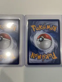 Pokemon Card Lot 3 Cards All Near Mint - Image 4