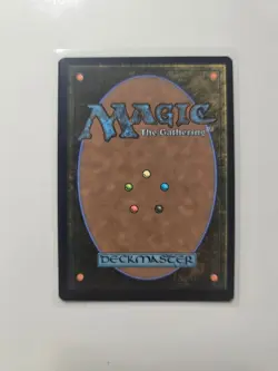 MTG - Trouble in Pairs - FOIL Borderless Mythic #3 - TMNT Source Material - NM - Image 2