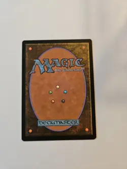 Dualcaster Mage Commander Legends Regular - Image 2