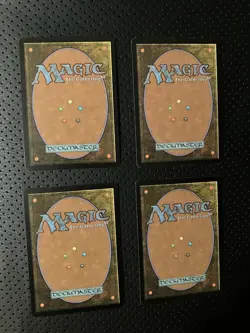 Urborg, Tomb of Yawgmoth Planar Chaos Regular (4 Copies) - Image 2