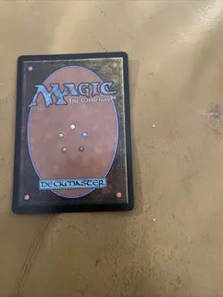 Mayor Tong of Chin Village - Drannith Magistrate (Borderless) Mtg Foil - Image 2