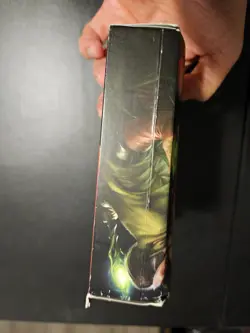 Magic The Gathering Hour of Devastation PlanesWalker Deck Nissa Genesis Mage NEW - Image 5