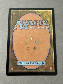 Intruder Alarm (Non-foil) Wilds of Eldraine: Enchanting Tales 0021 Rare MTG NM - Image 2