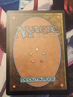 MTG Blech, Loafing Pest - Borderless FOIL - Secrets Of Strixhaven NM - Image 2