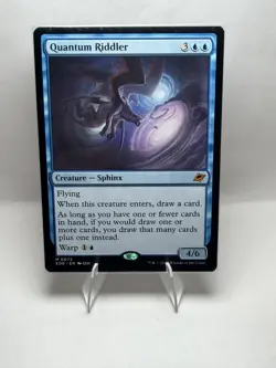 Quantum Riddler Edge of Eternities Regular - Image 1