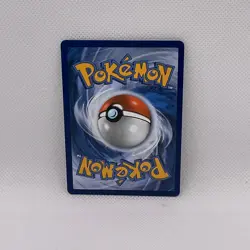 Pokemon TCG Trainer AZ's Tranquility 106/086 Me04: Chaos Rising Holo Support UR - Image 2