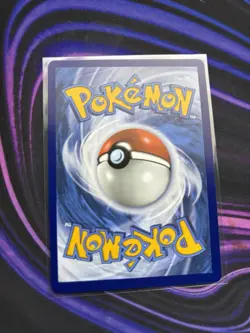 Pokemon TCG Shuckle Full Art #136/132 Mega Evolutions - Image 2