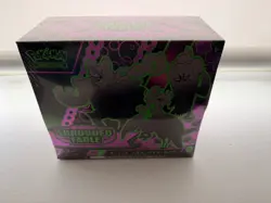 Pokemon TCG Shrouded Fable Elite Trainer Box ETB NEW Sealed - Image 1
