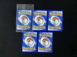 2026 Pokemon TCG S-Chinese CSGC 008/008 010/012 Oranguru Sealed Lot*5 ER08 - Image 2