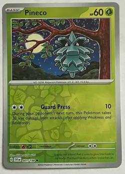 Pokemon TCG Scarlet & Violet Base Set Choose your Card: Holo/Reverse Holo/Ex - Image 2