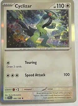 Pokemon TCG Scarlet & Violet Base Set Choose your Card: Holo/Reverse Holo/Ex - Image 5