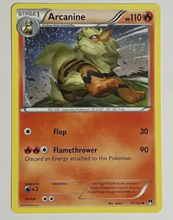 Pokemon XY Era Vintage Choose Your Card: - Image 2