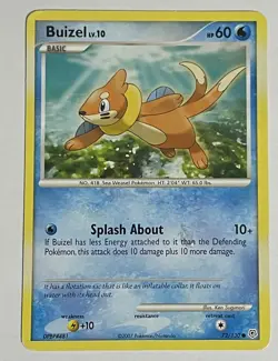 Pokemon XY Era Vintage Choose Your Card: - Image 4