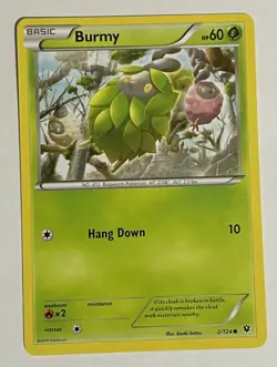 Pokemon XY Era Vintage Choose Your Card: - Image 5