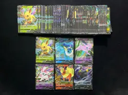 2025 Pokemon TCG S-Chinese CBB2C 07 13/15 02 13/14 Leafeon Holo Lot*200 VE75 - Image 2