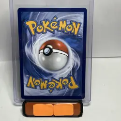 Pokemon TCG Team Rockets Dugtrio IR Ascended Heroes 239/217 NM - Image 2