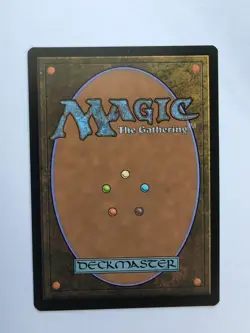 MTG Mystic Reflection (KHM) Kaldheim Extended Art Foil Rare 346 - Image 2