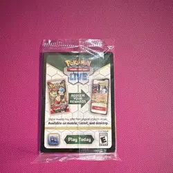 Pokemon Espeon EX Prismatic Evolutions Promo 034/131 Holo Sealed - Image 2
