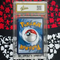 Pokemon TCG S-Chinese Scarlet & Violet Eiscue ex CSV5C 138/129 SR Grade 10 - Image 2