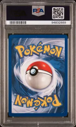 Diglett - 2000 Team Rocket #52 🔥 1st Edition PSA 10 🔥 GEM Vintage Pokemon - Image 3