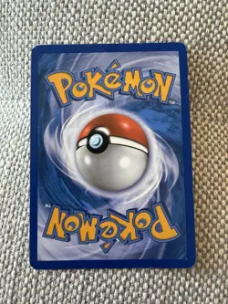 Rayquaza C 8/147 Cracked Ice 🧊 Holo Foil Promo Pokemon Card - Image 2