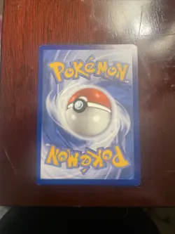 Pokemon TCG Golisopod EX Paradox Rift Holo Card 246/182 - Image 2