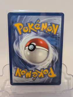 Pokemon TCG Cinccino Full Art 105/086 Chaos Rising Ultra Rare NM - Image 2