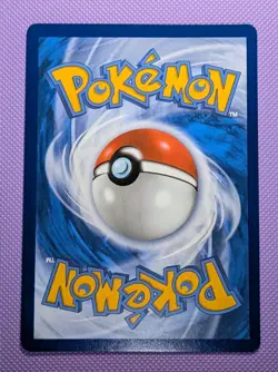 Jumbo Ice Cream 109/086 Me04: Chaos Rising Holo Pokemon TCG (NM) - Image 2