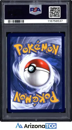 Pokemon 2022 Beedrill V 161/189 Full Art Astral Radiance PSA 9 - Image 2