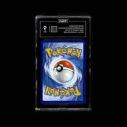 2025 Pokemon Mega Evolution Base Set Mega Venusaur Ex #177 Tag 9 - Image 2
