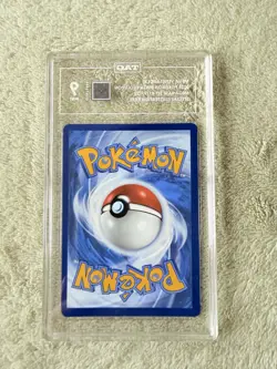 2025 Pokemon Mega Evolution Base Set Mega Venusaur Ex #177 Tag 9 - Image 4