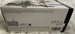 Magic: The Gathering ✅Final Fantasy Booster Bundle - New 🔥Sealed - Image 2