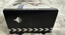 Magic: The Gathering ✅Final Fantasy Booster Bundle - New 🔥Sealed - Image 3