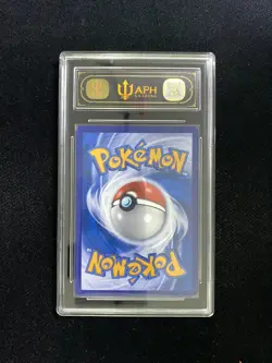 2025 Pokemon TCG S-Chinese CBB3C Gem Pack Vol. 3 Cubone 04 07/07 APH 10 FK84 - Image 2