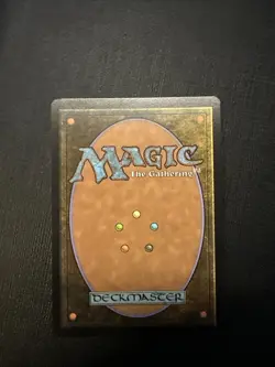 Rhystic Study (Anime Borderless) Wilds of Eldraine: Enchanting Tales Foil - Image 2