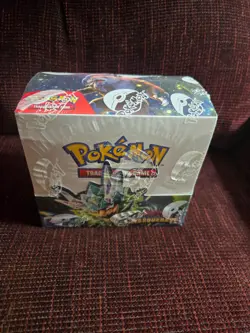 Pokemon Twilight Masquerade New Sealed Booster Box - Image 1