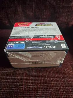 Pokemon Twilight Masquerade New Sealed Booster Box - Image 2