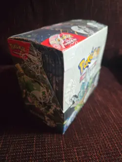 Pokemon Twilight Masquerade New Sealed Booster Box - Image 3