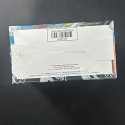 Pokemon TCG Scarlet & Violet Paradox Rift Booster Box SEALED NEW - Image 3
