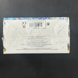 Pokemon TCG Sword & Shield Silver Tempest Booster Box SEALED NEW - Image 3