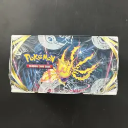 Pokemon TCG Sword & Shield Silver Tempest Booster Box SEALED NEW - Image 4