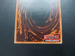 Yugioh - Blackwing - Shura the Blue Flame RGBT-ENPP2 Super Rare - Image 5