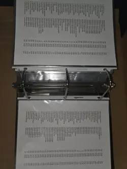 Magic The Gathering Binder Collection 1,050 Count MIXED SETS - Image 3