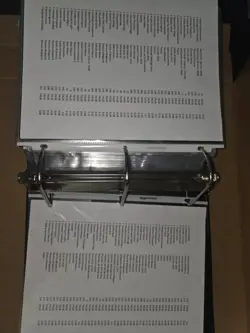 Magic The Gathering Binder Collection 1,050 Count MIXED SETS - Image 4