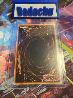 Illusion Gate - MZMU-EN023 - Secret Rare - 1st Edition - Yugioh - Near Mint - Image 2