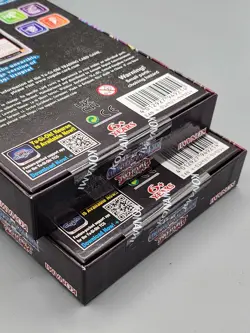 FACTORY SEALED LOT OF 2 BOXES Yu-Gi-Oh Battles Of Legend Chapter 1 1st Edition - Image 3